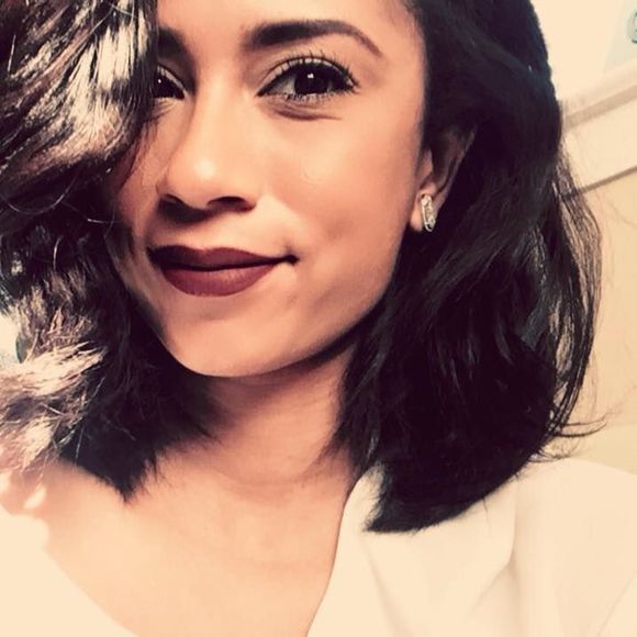 Meet your Posher, Megan - Picture 1 of 1